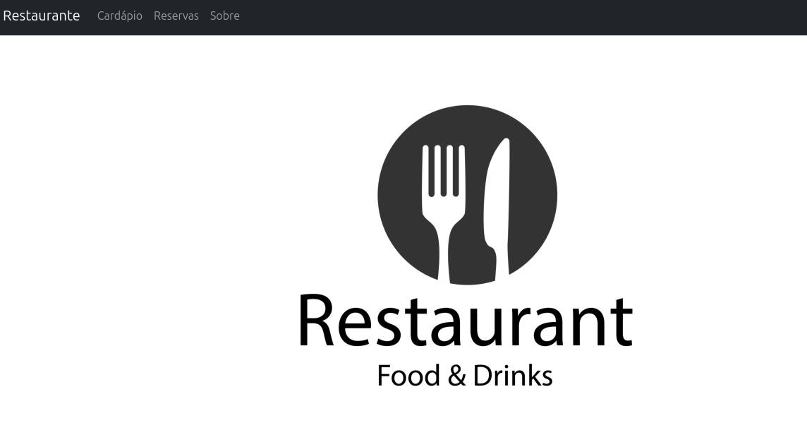 Restaurant Website - Modern responsive design with Next.js